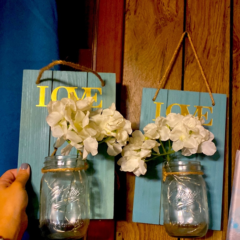 Southern home decor